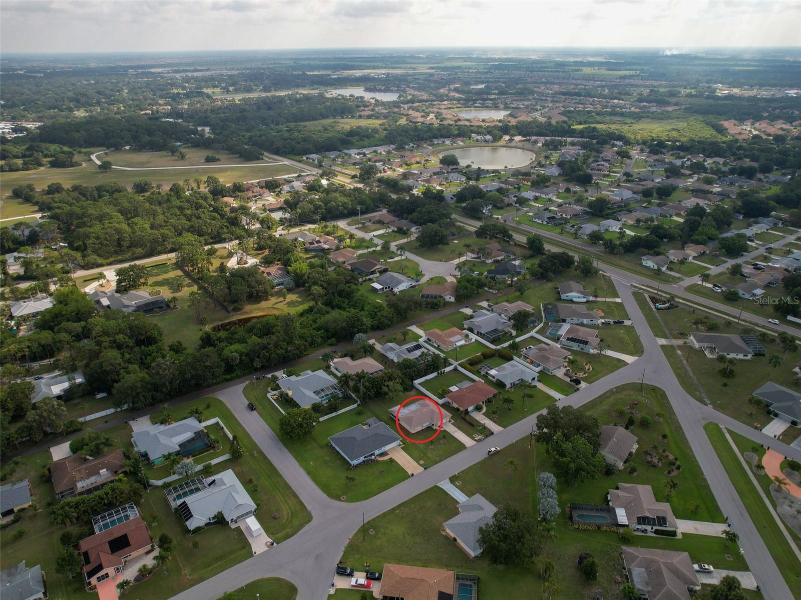 916 GILLESPIE ST, ENGLEWOOD, FL, 34223