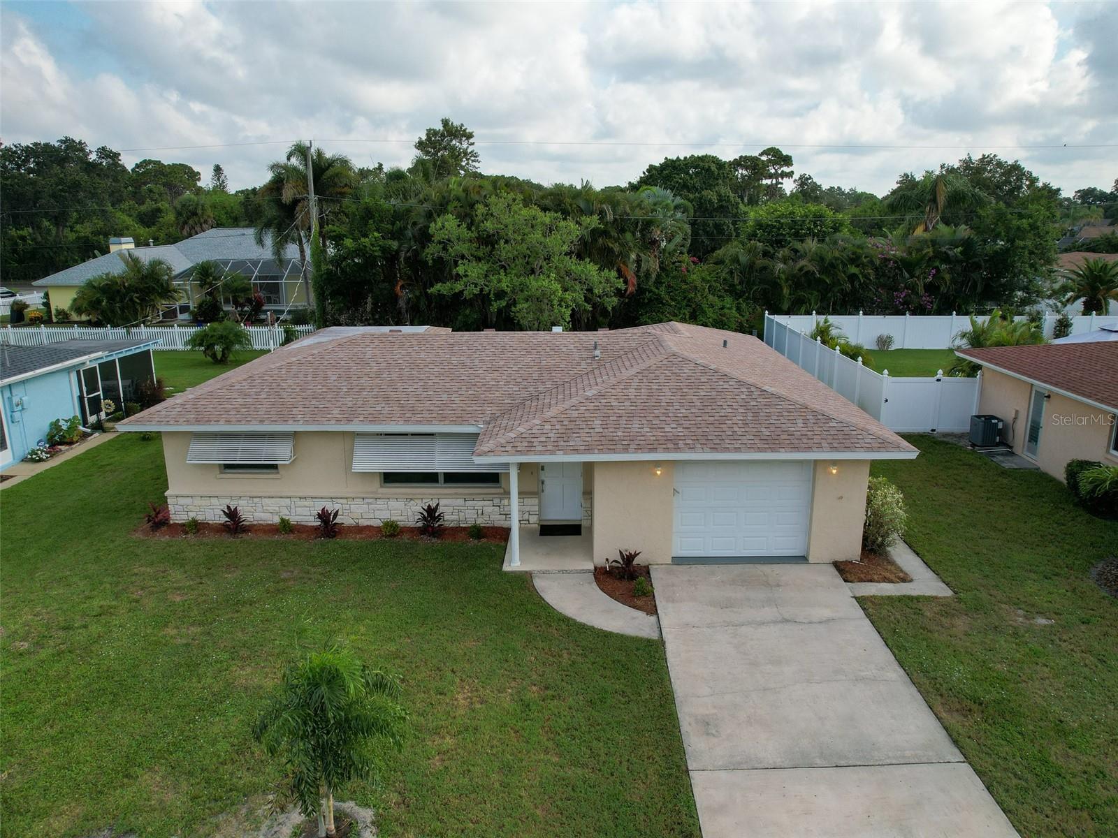 916 GILLESPIE ST, ENGLEWOOD, FL, 34223