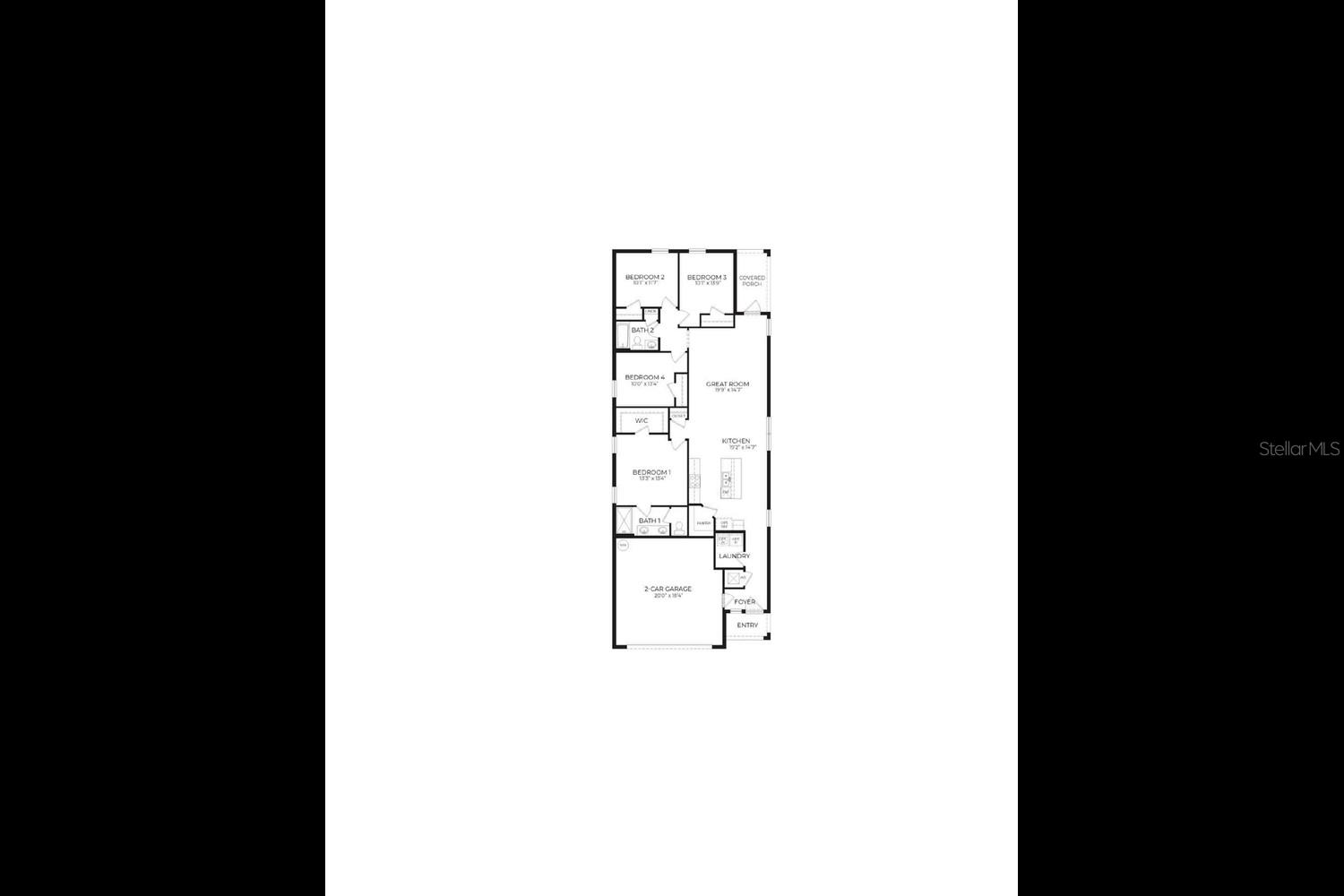 3437 NETTLE LOOP, TAVARES, FL, 32778