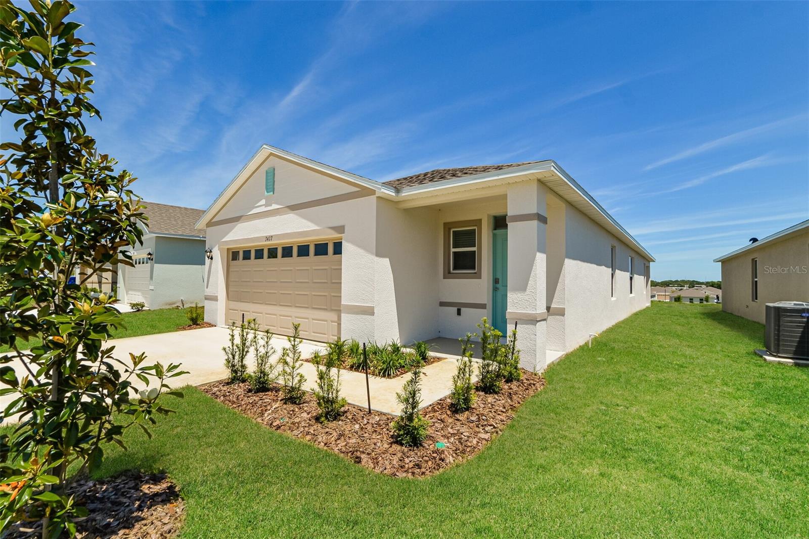 3437 NETTLE LOOP, TAVARES, FL, 32778