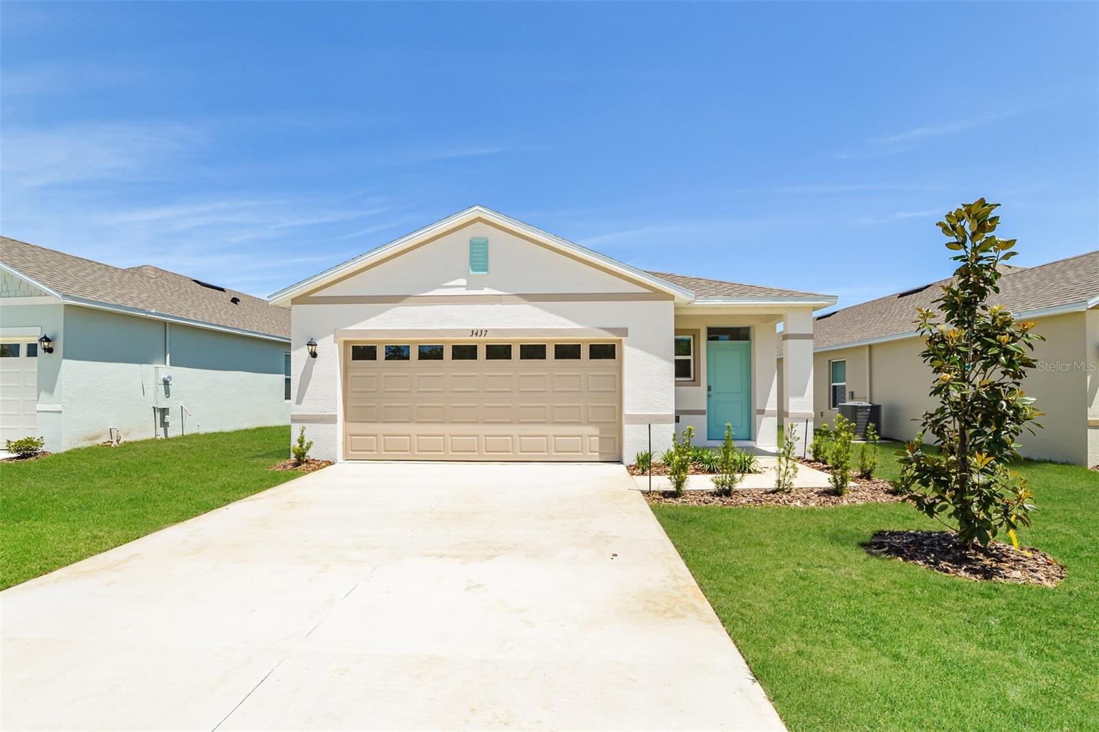 3437 NETTLE LOOP, TAVARES, FL, 32778