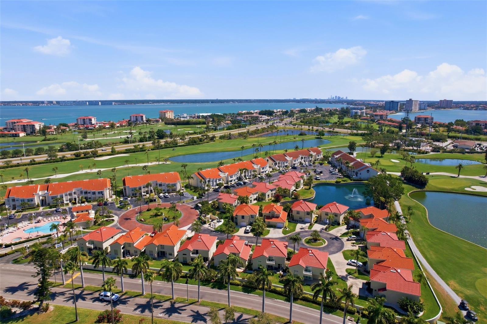 6151 BAHIA DEL MAR BLVD #123, ST PETERSBURG, FL, 33715