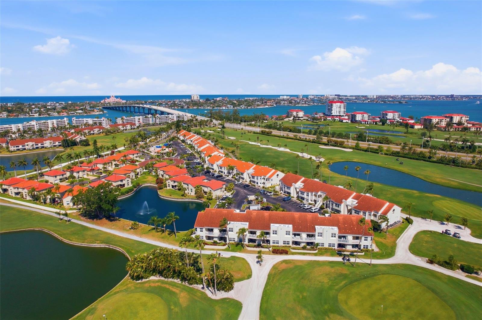 6151 BAHIA DEL MAR BLVD #123, ST PETERSBURG, FL, 33715