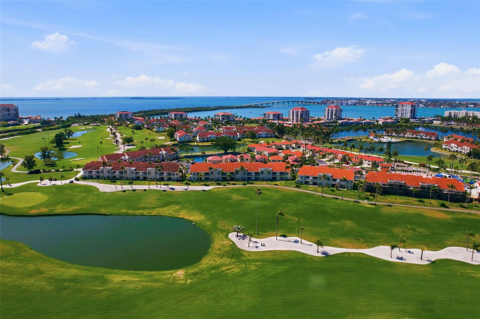 6151 BAHIA DEL MAR BLVD #123, ST PETERSBURG, FL, 33715