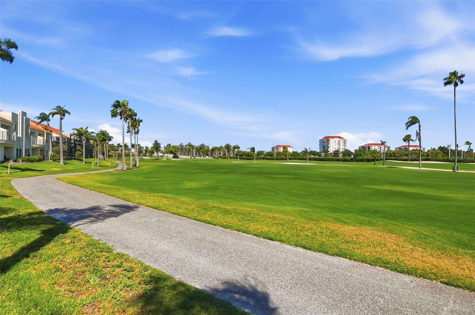 6151 BAHIA DEL MAR BLVD #123, ST PETERSBURG, FL, 33715