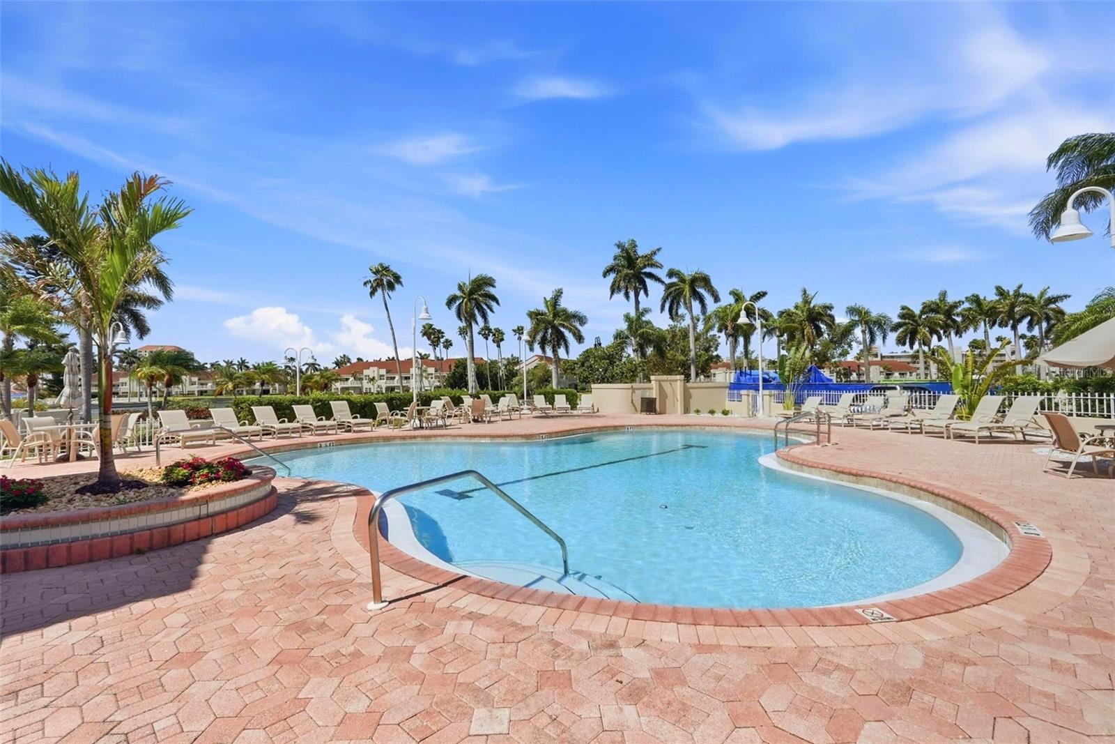 6151 BAHIA DEL MAR BLVD #123, ST PETERSBURG, FL, 33715