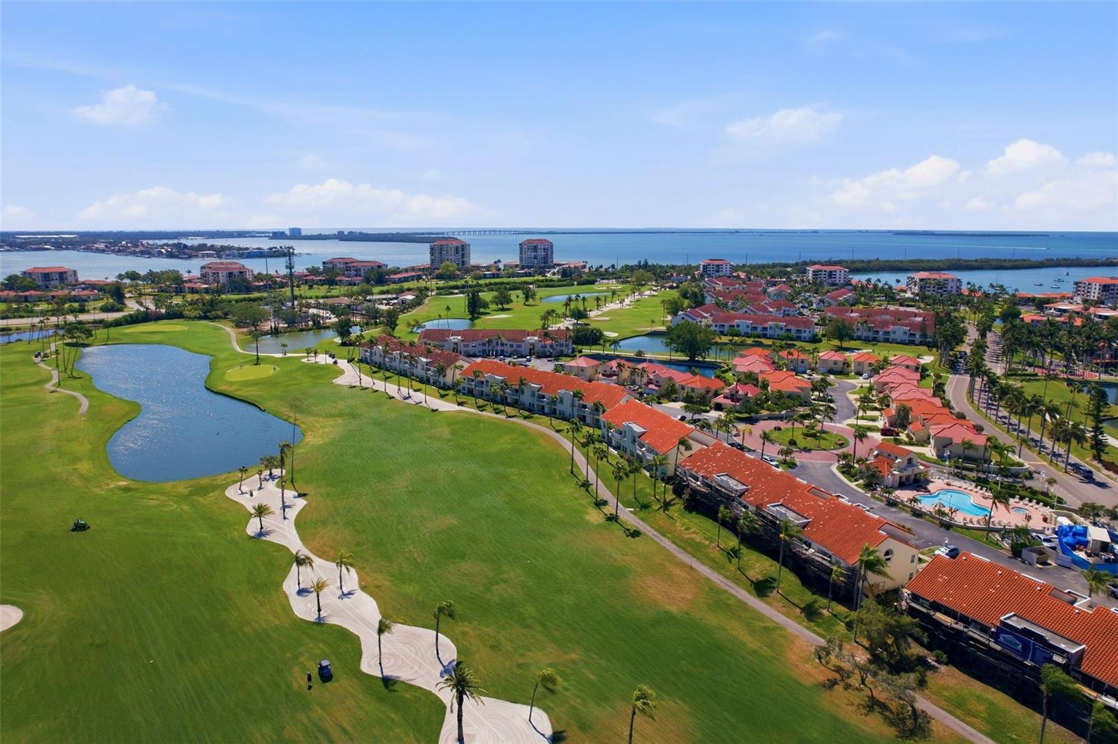 6151 BAHIA DEL MAR BLVD #123, ST PETERSBURG, FL, 33715