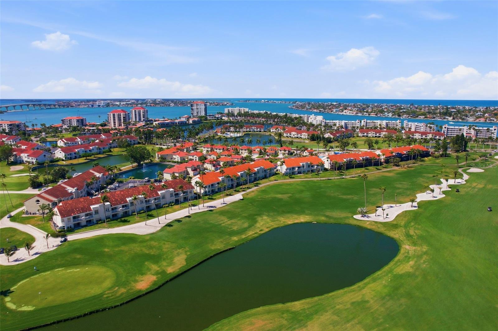 6151 BAHIA DEL MAR BLVD #123, ST PETERSBURG, FL, 33715