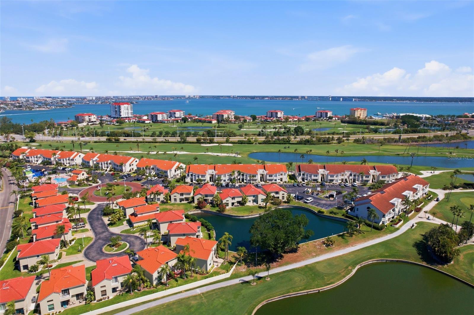 6151 BAHIA DEL MAR BLVD #123, ST PETERSBURG, FL, 33715