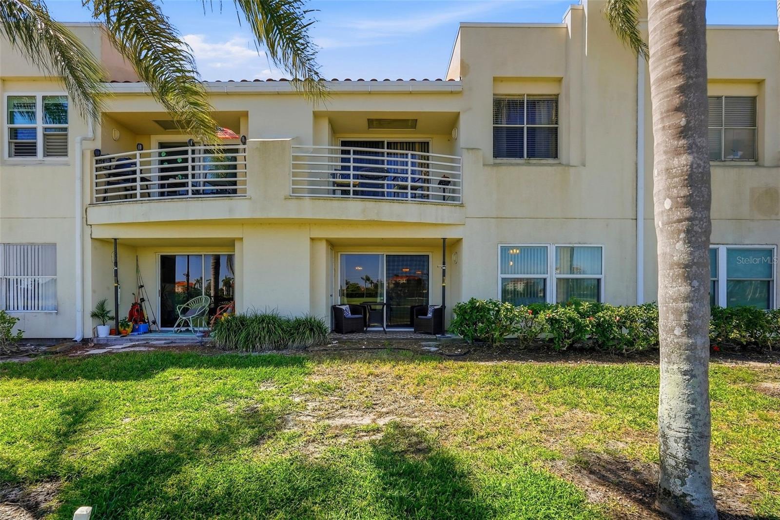 6151 BAHIA DEL MAR BLVD #123, ST PETERSBURG, FL, 33715