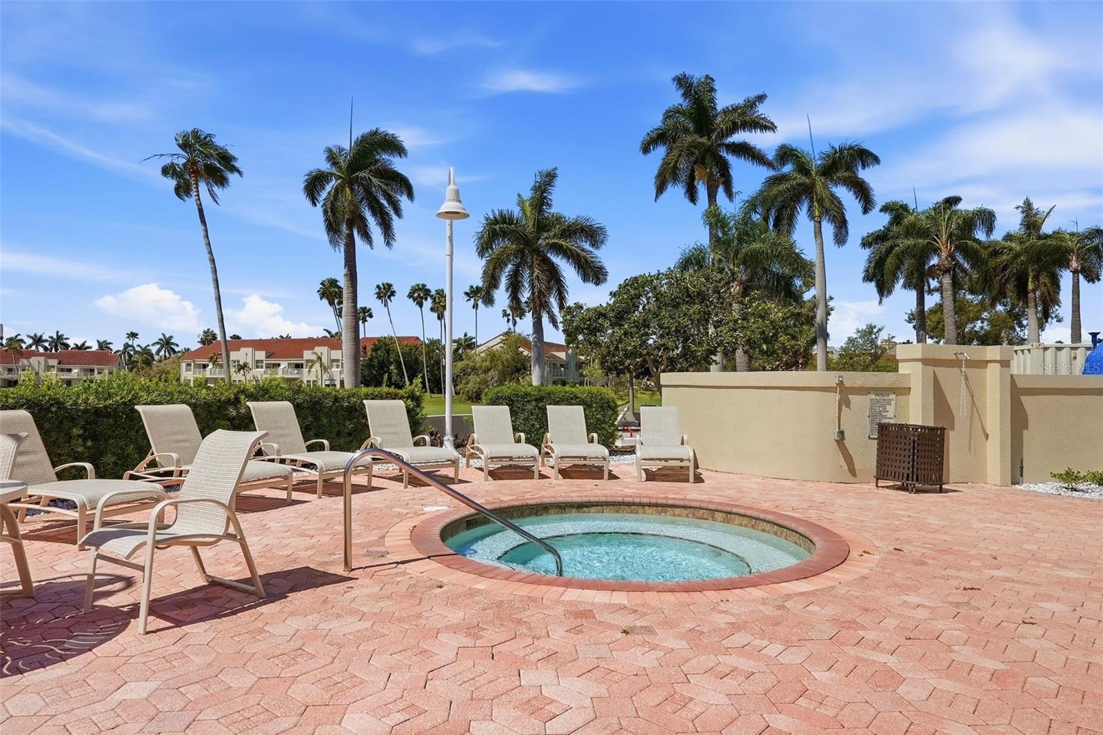 6151 BAHIA DEL MAR BLVD #123, ST PETERSBURG, FL, 33715