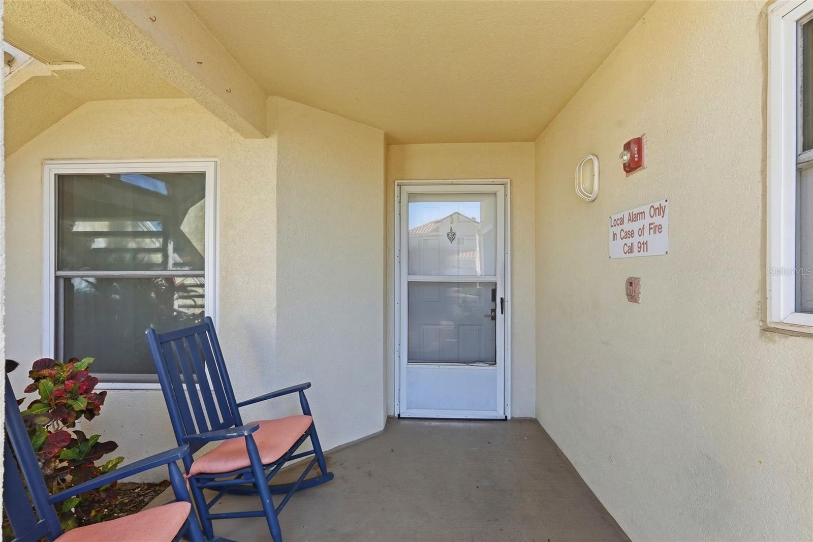 6151 BAHIA DEL MAR BLVD #123, ST PETERSBURG, FL, 33715