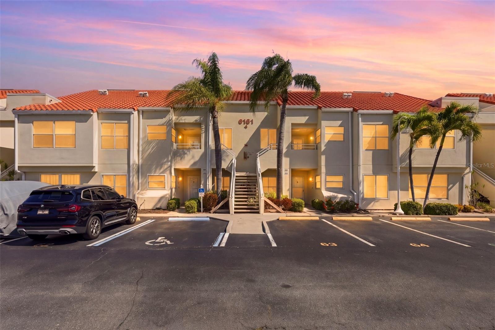 6151 BAHIA DEL MAR BLVD #123, ST PETERSBURG, FL, 33715