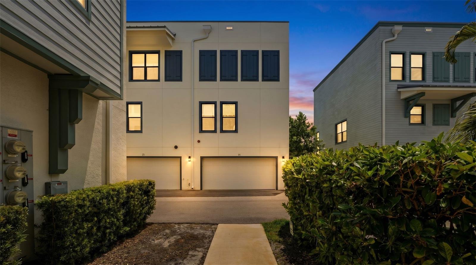 946 HIGHLAND AVE #16, DUNEDIN, FL, 34698