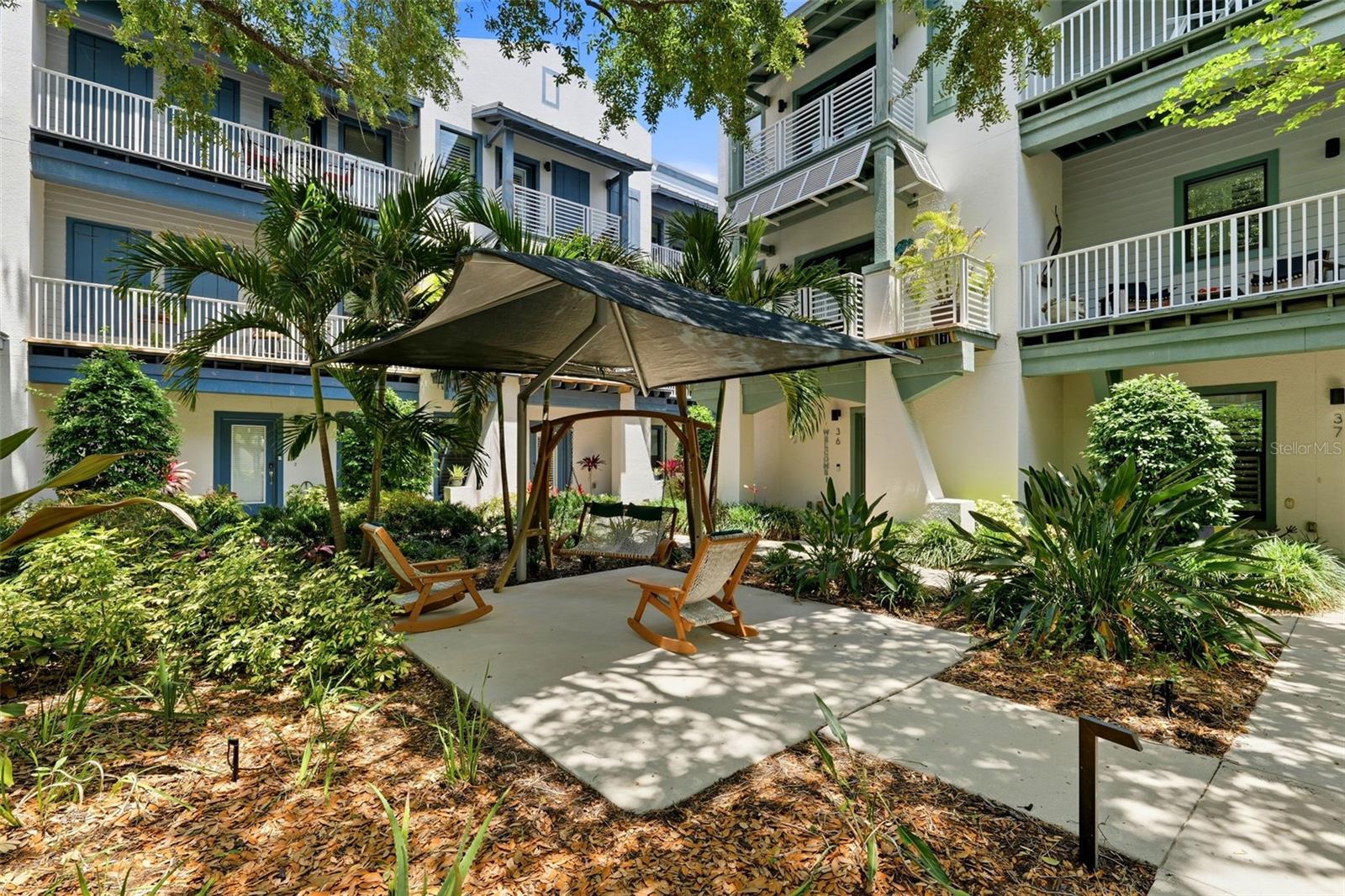 946 HIGHLAND AVE #16, DUNEDIN, FL, 34698
