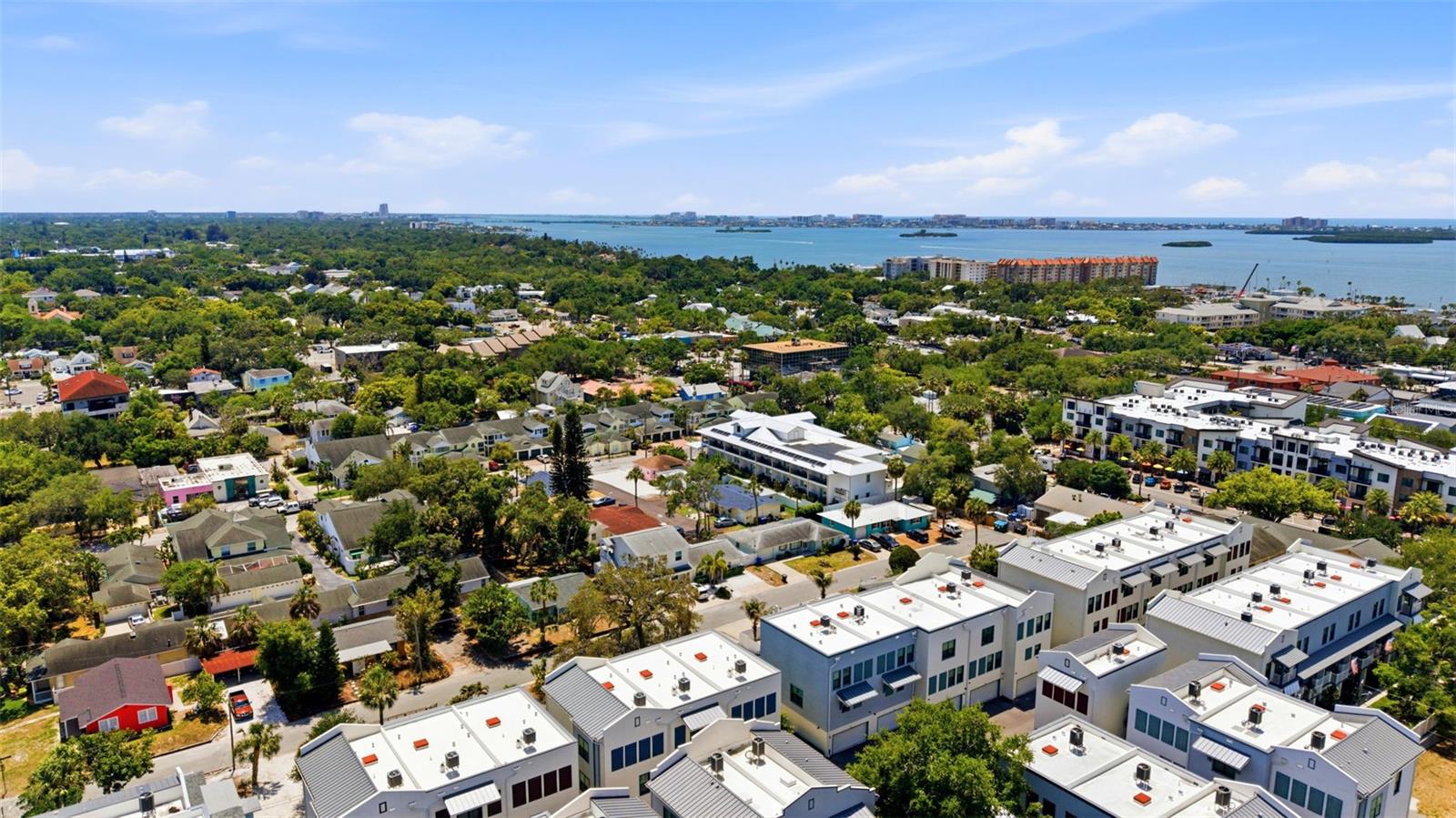 946 HIGHLAND AVE #16, DUNEDIN, FL, 34698