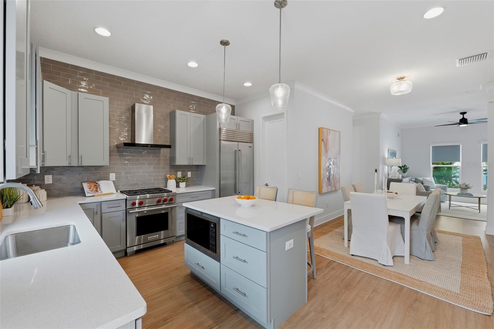 946 HIGHLAND AVE #16, DUNEDIN, FL, 34698