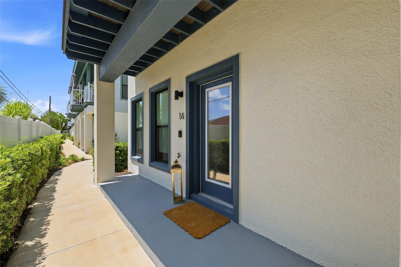 946 HIGHLAND AVE #16, DUNEDIN, FL, 34698