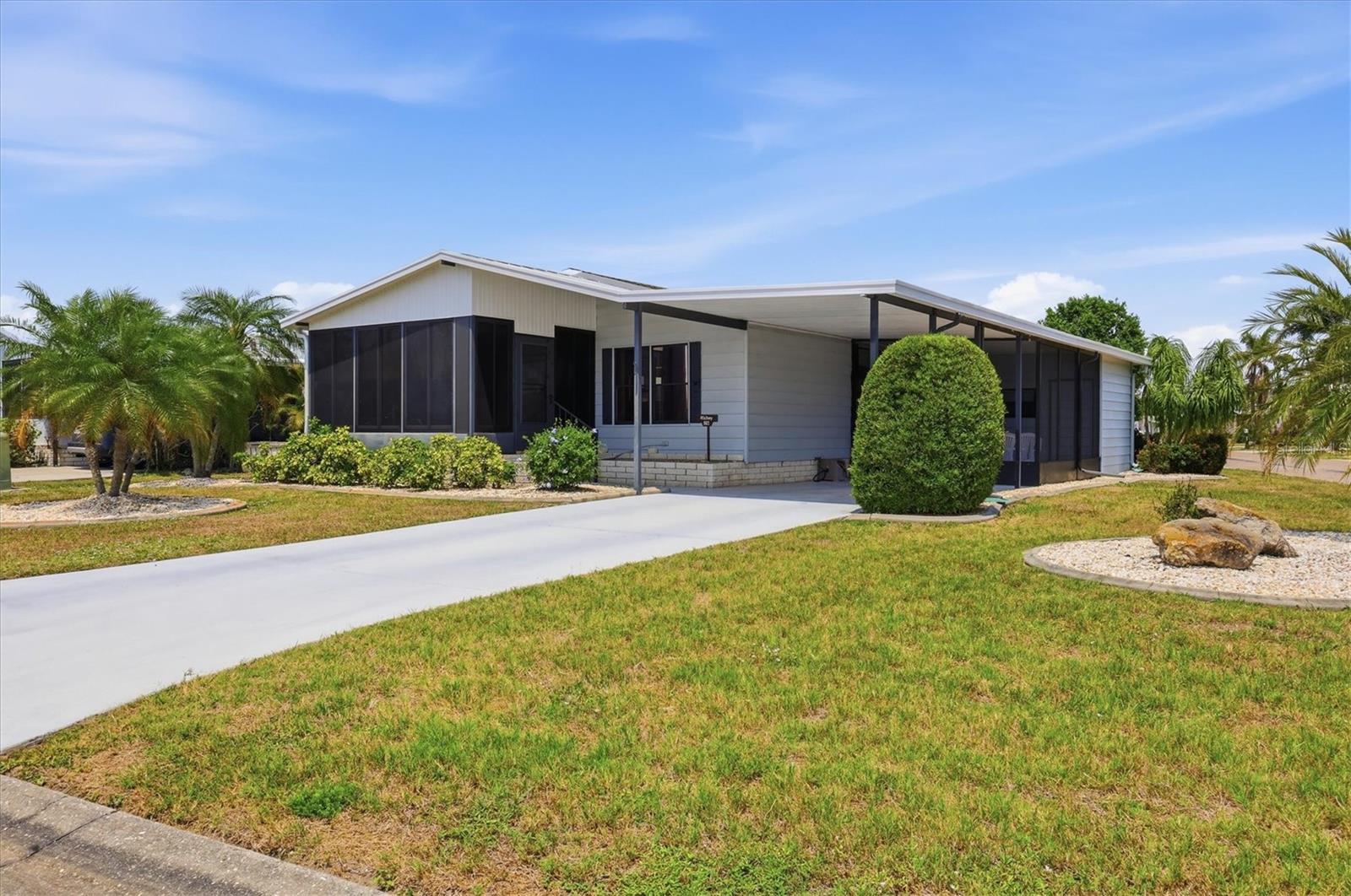803 TANGERINE WOODS BLVD, ENGLEWOOD, FL, 34223