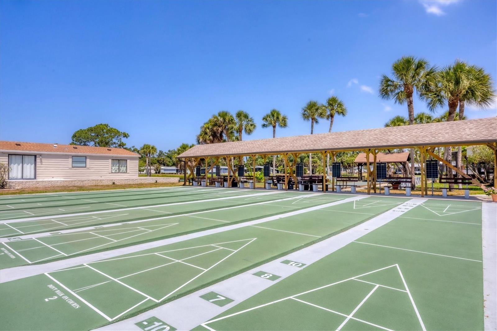 803 TANGERINE WOODS BLVD, ENGLEWOOD, FL, 34223