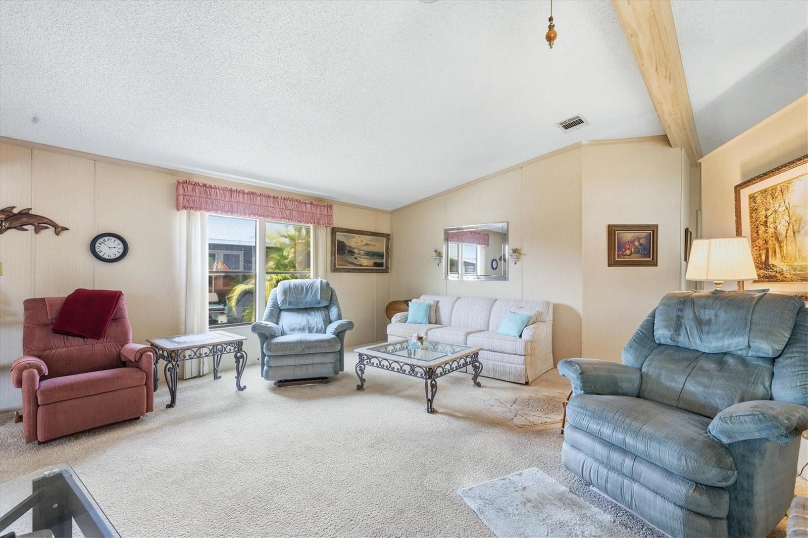 803 TANGERINE WOODS BLVD, ENGLEWOOD, FL, 34223