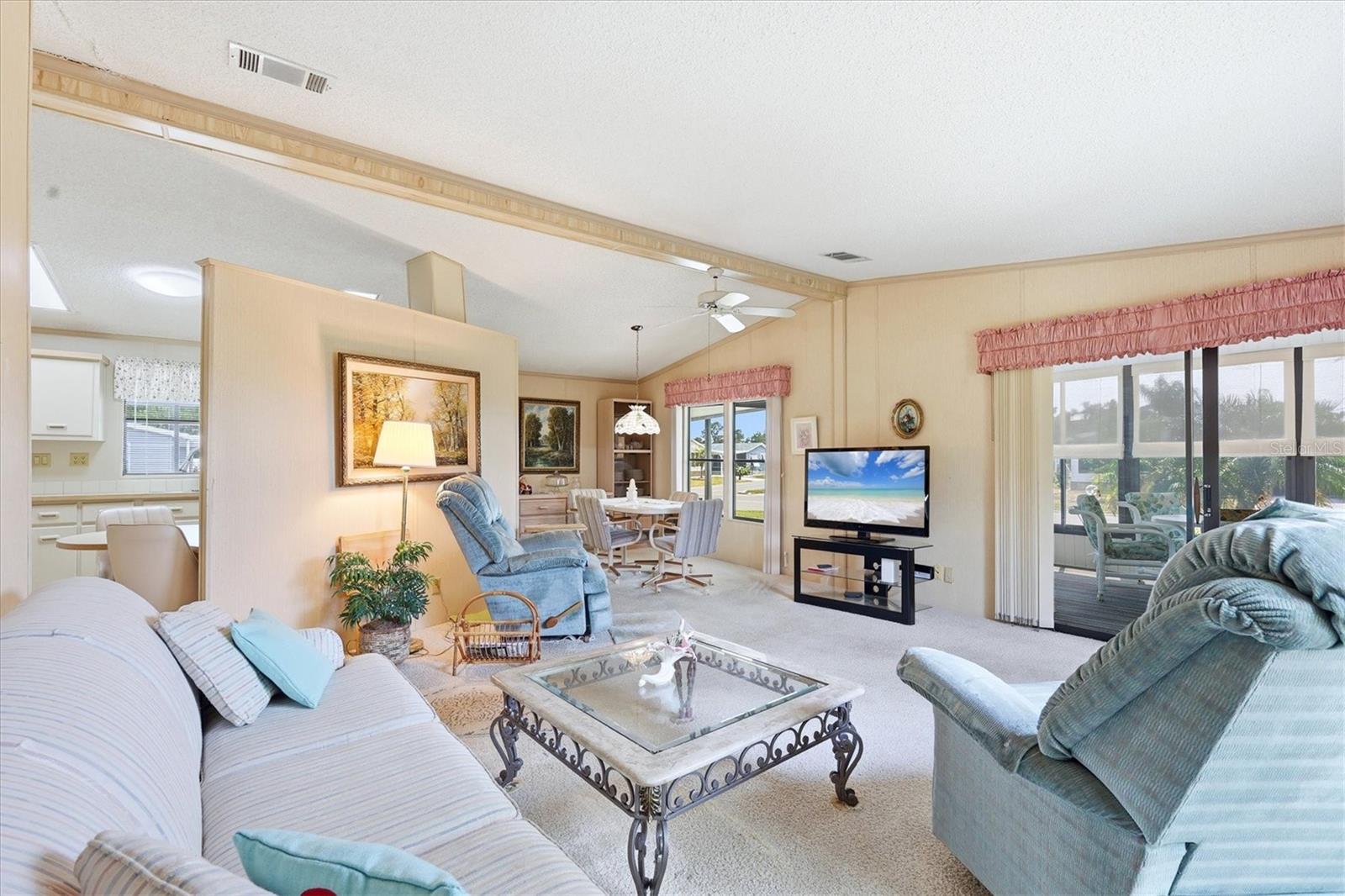 803 TANGERINE WOODS BLVD, ENGLEWOOD, FL, 34223