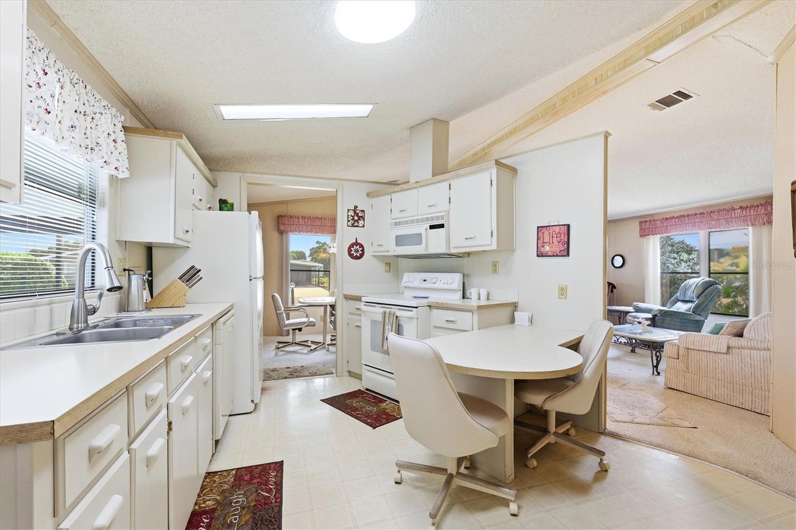 803 TANGERINE WOODS BLVD, ENGLEWOOD, FL, 34223
