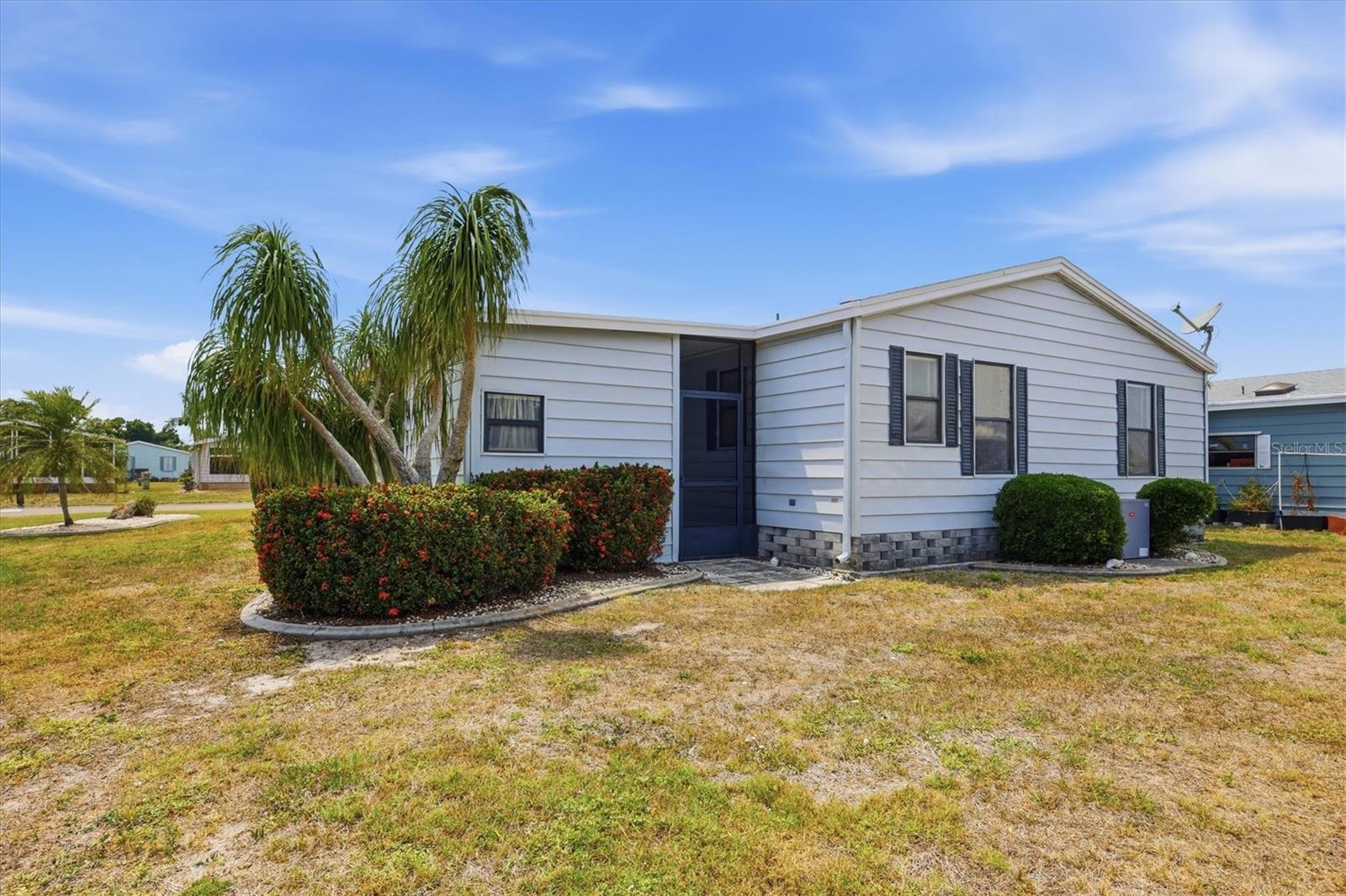 803 TANGERINE WOODS BLVD, ENGLEWOOD, FL, 34223