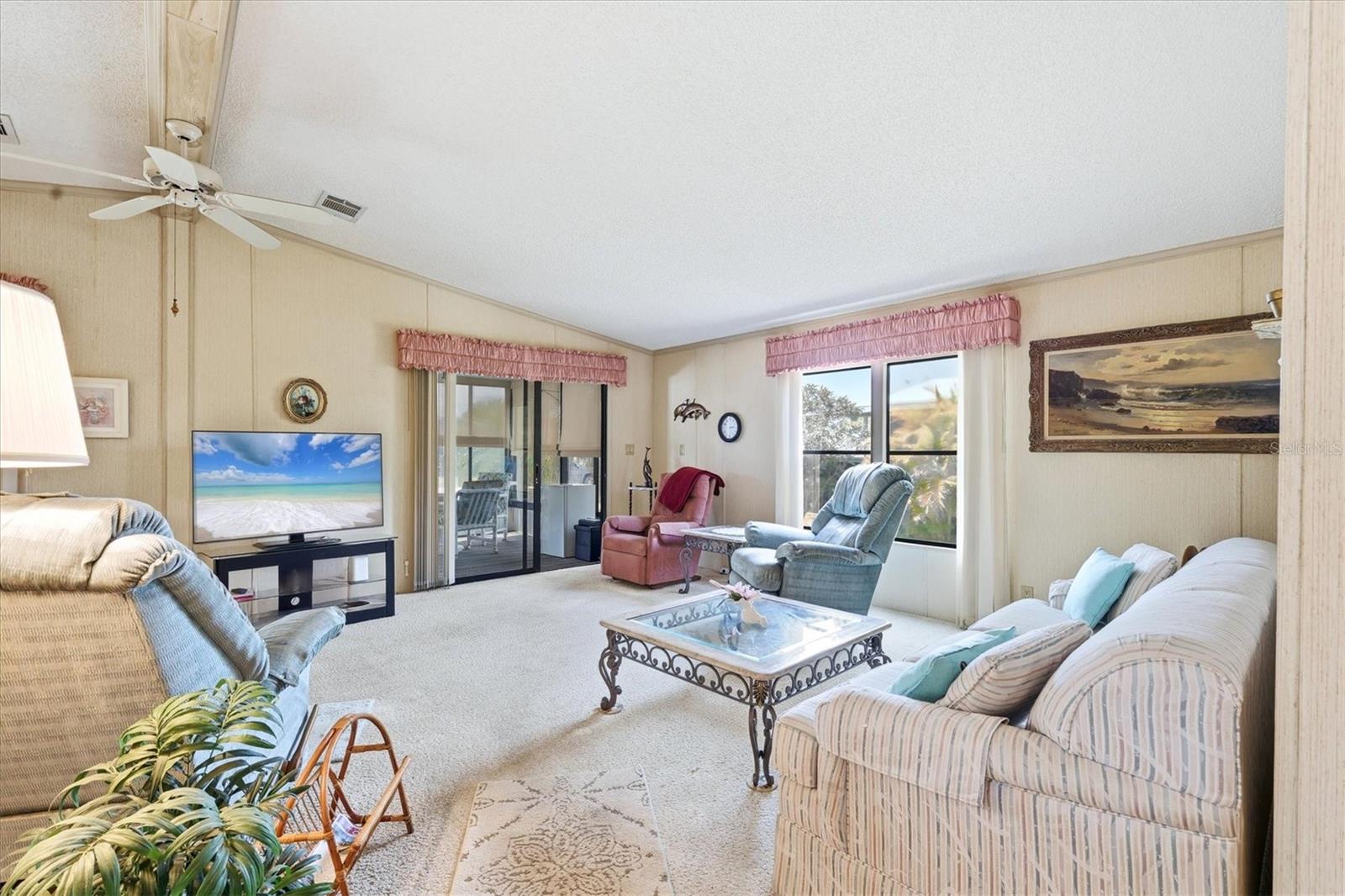 803 TANGERINE WOODS BLVD, ENGLEWOOD, FL, 34223