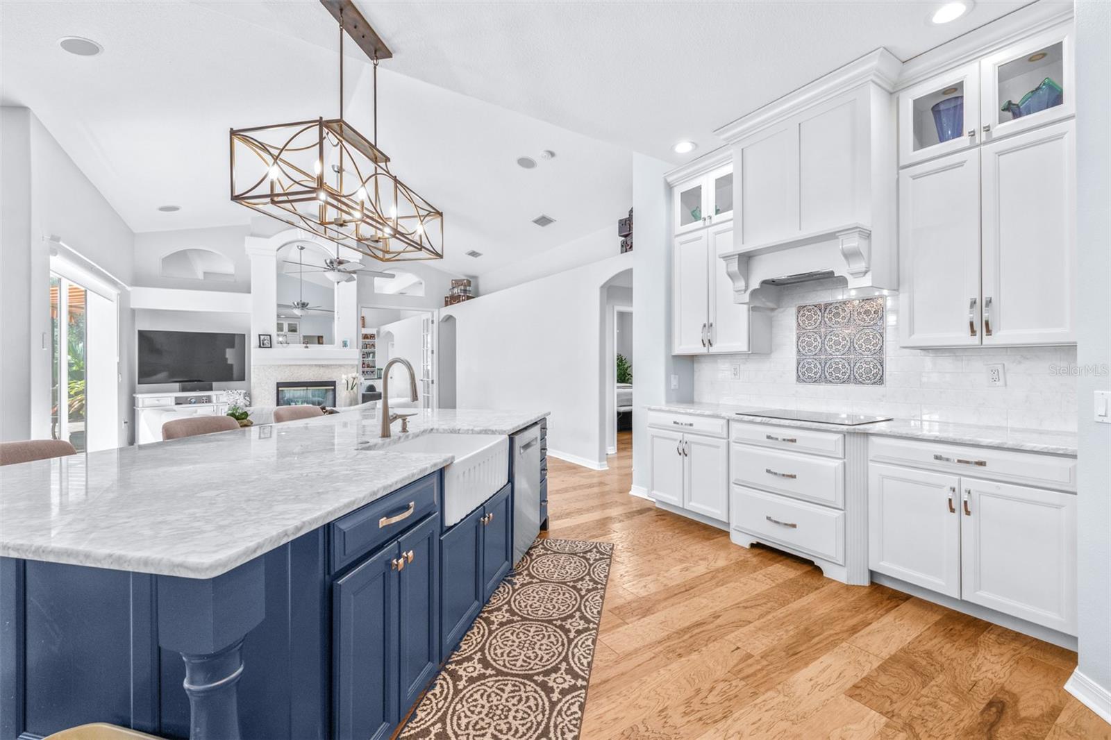 313 PINE BLUFF DR, LUTZ, FL, 33549