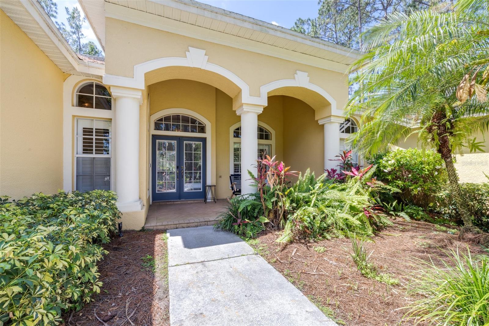 313 PINE BLUFF DR, LUTZ, FL, 33549
