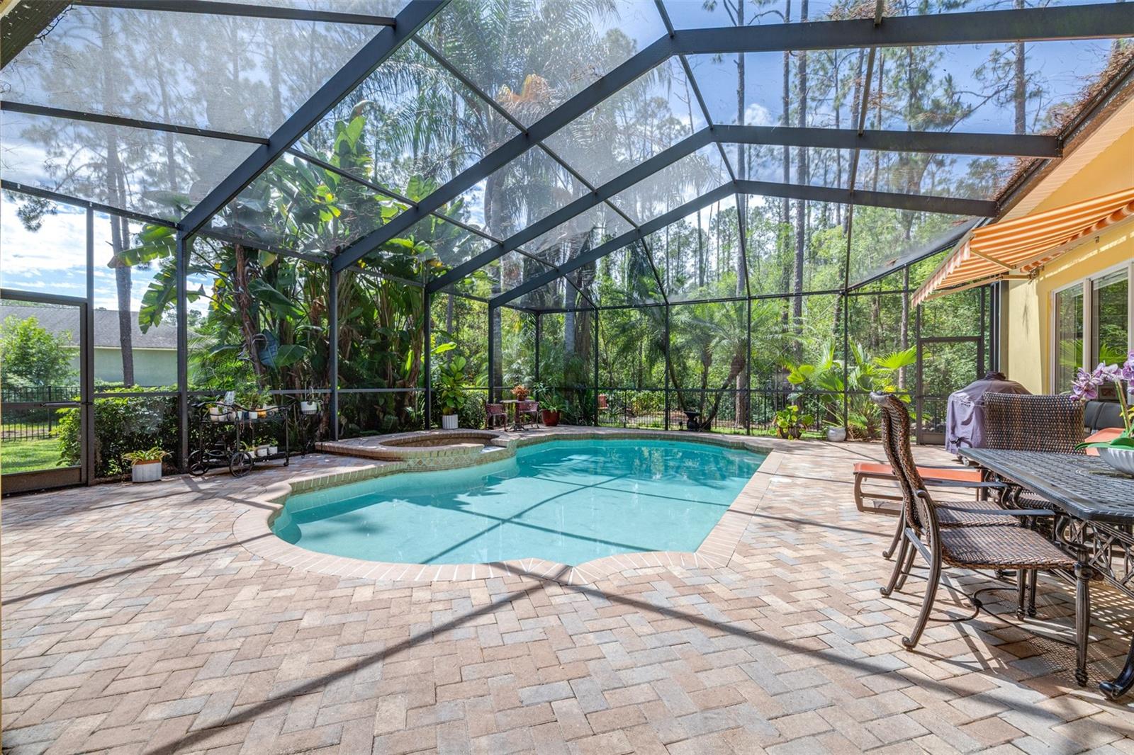 313 PINE BLUFF DR, LUTZ, FL, 33549