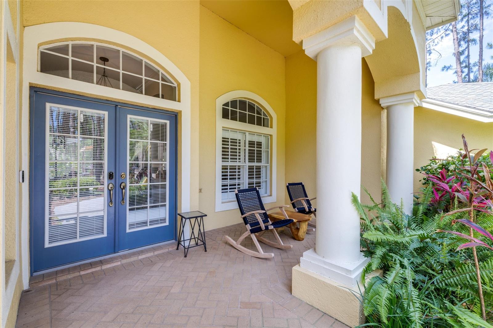 313 PINE BLUFF DR, LUTZ, FL, 33549