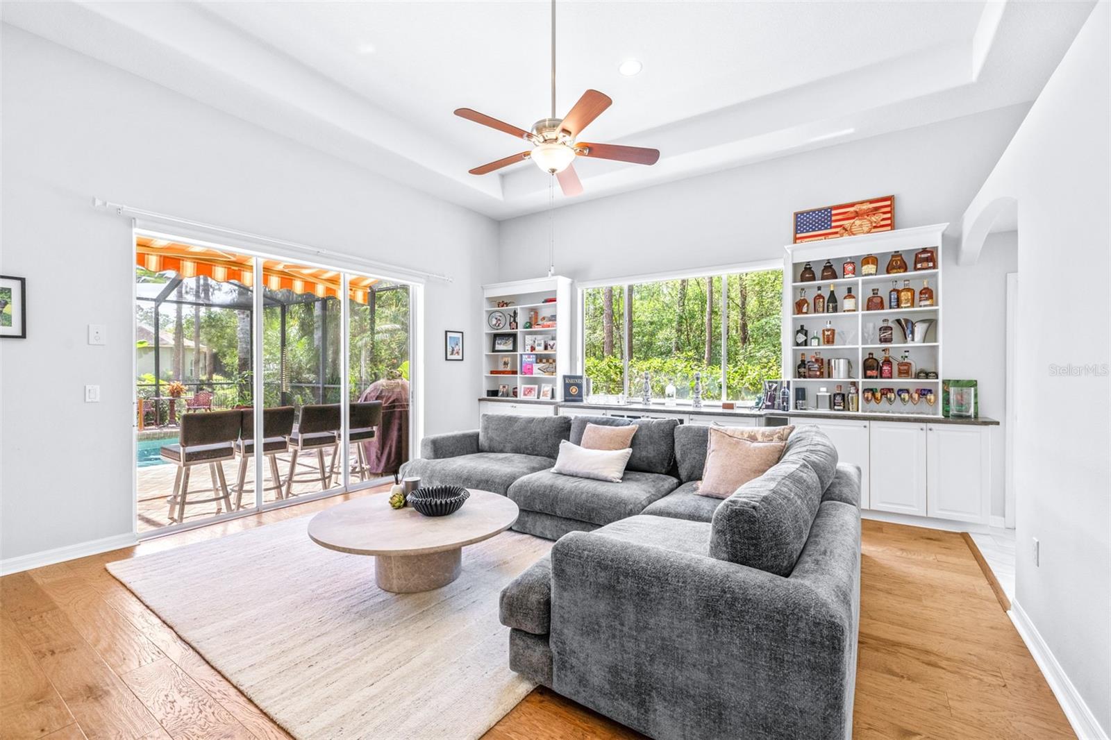 313 PINE BLUFF DR, LUTZ, FL, 33549