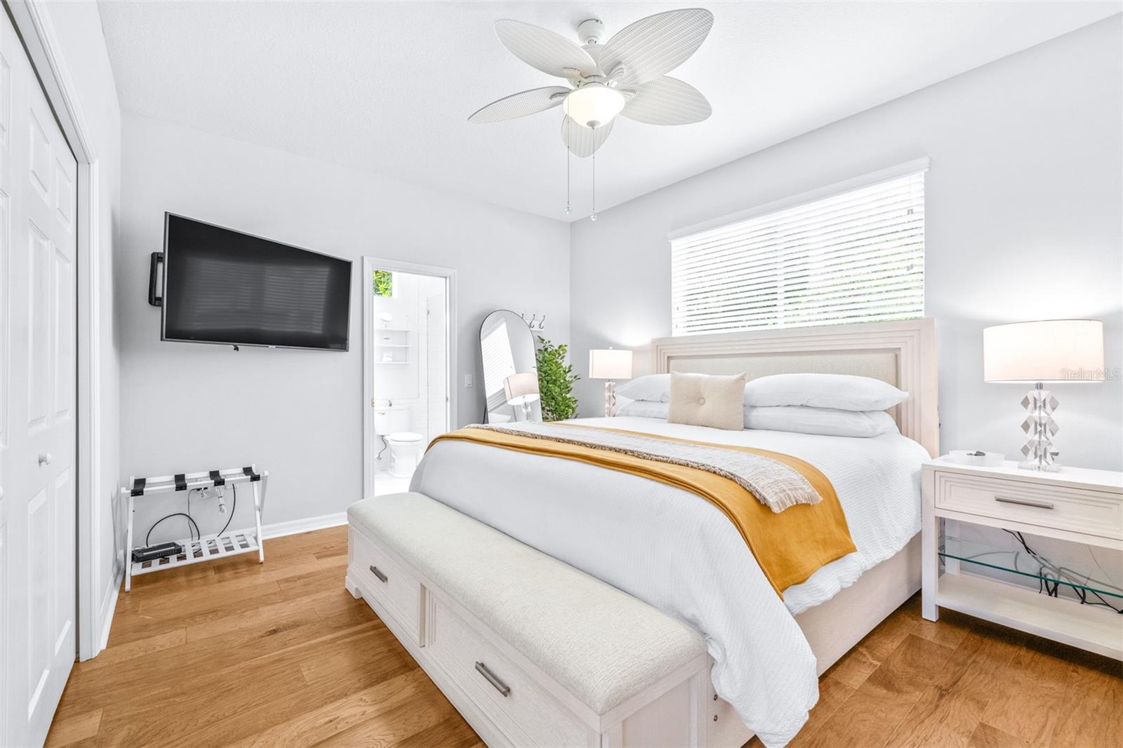 313 PINE BLUFF DR, LUTZ, FL, 33549