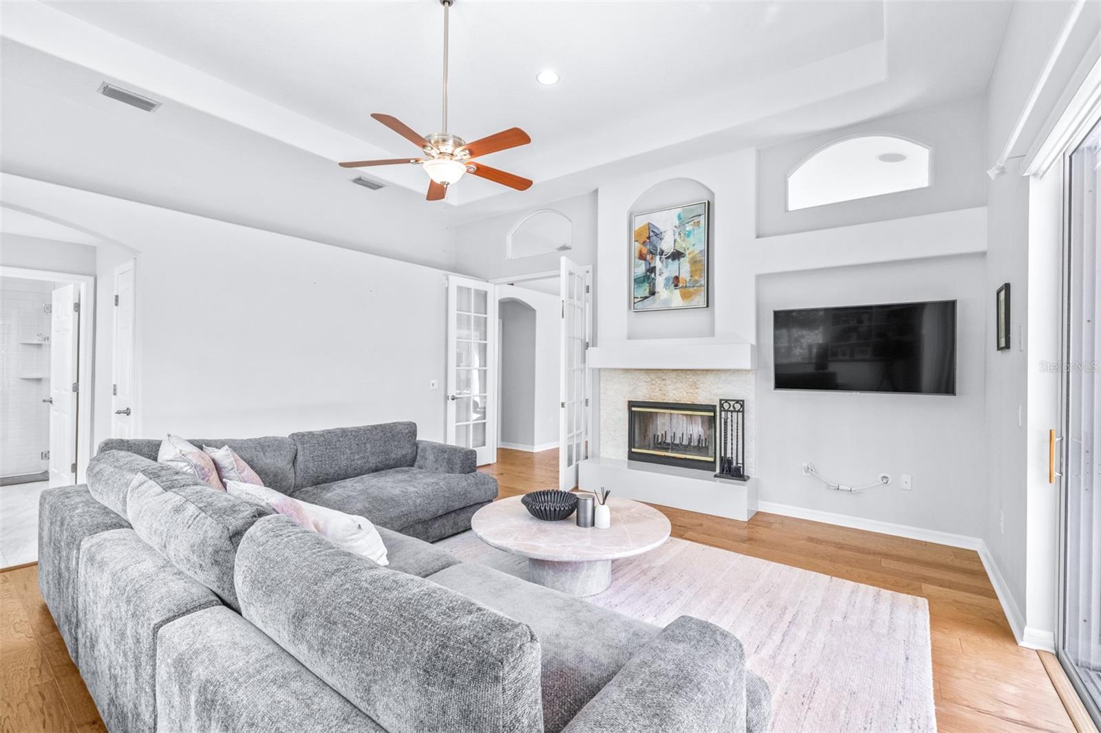 313 PINE BLUFF DR, LUTZ, FL, 33549