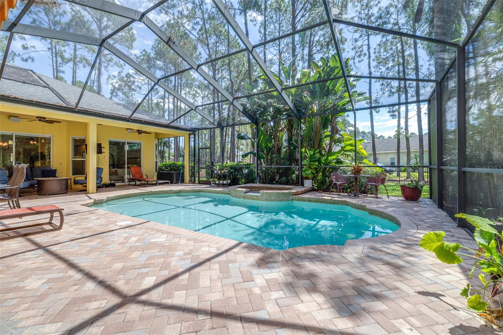 313 PINE BLUFF DR, LUTZ, FL, 33549