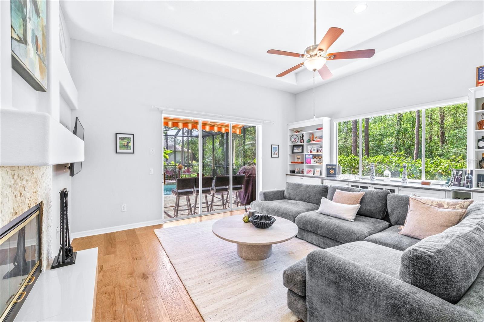 313 PINE BLUFF DR, LUTZ, FL, 33549