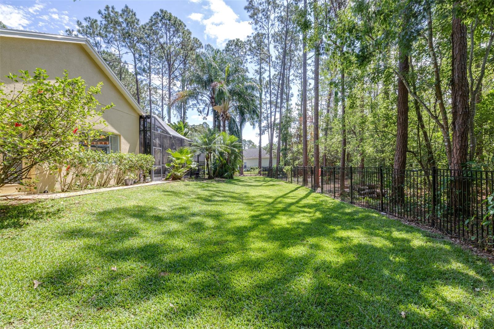 313 PINE BLUFF DR, LUTZ, FL, 33549