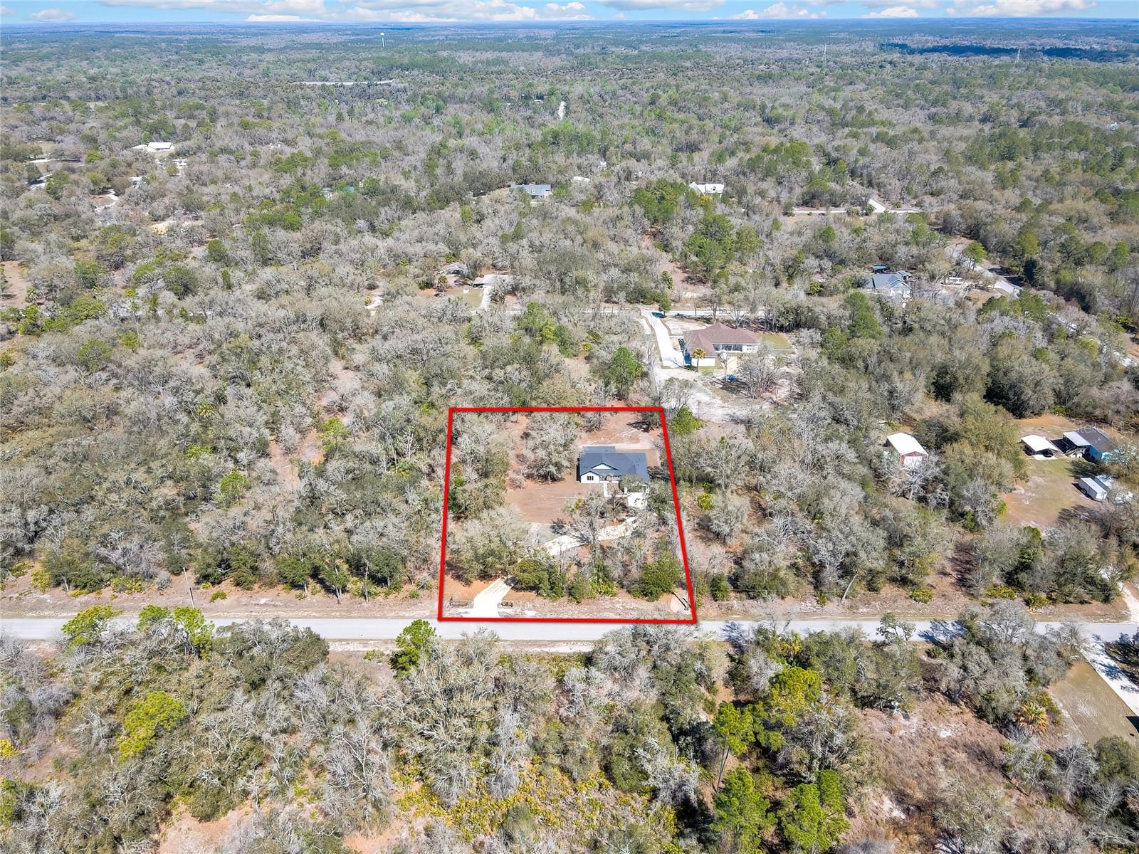 11983 W APPLETREE PL, CRYSTAL RIVER, FL, 34428