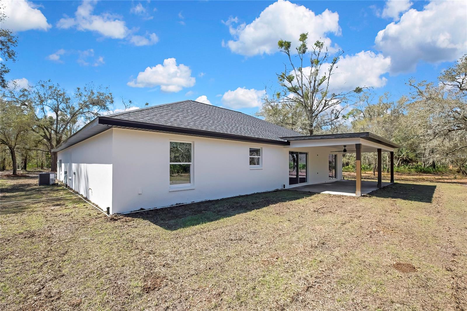 11983 W APPLETREE PL, CRYSTAL RIVER, FL, 34428