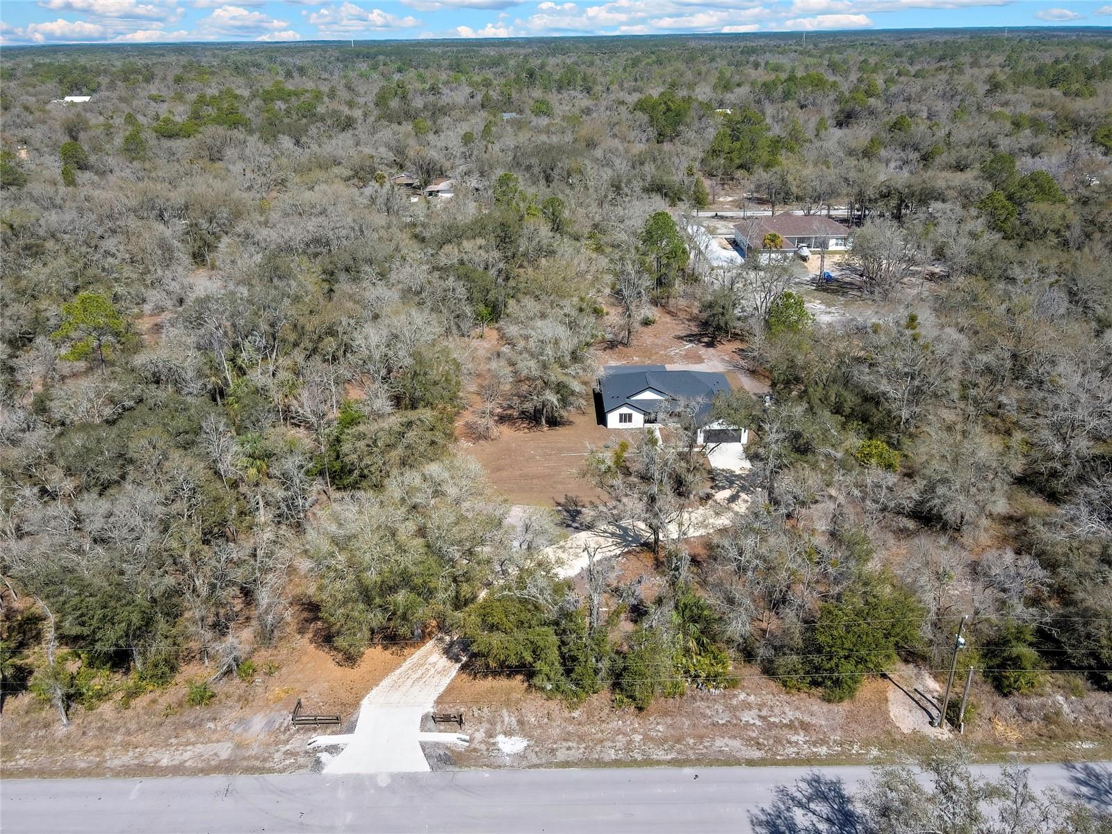 11983 W APPLETREE PL, CRYSTAL RIVER, FL, 34428
