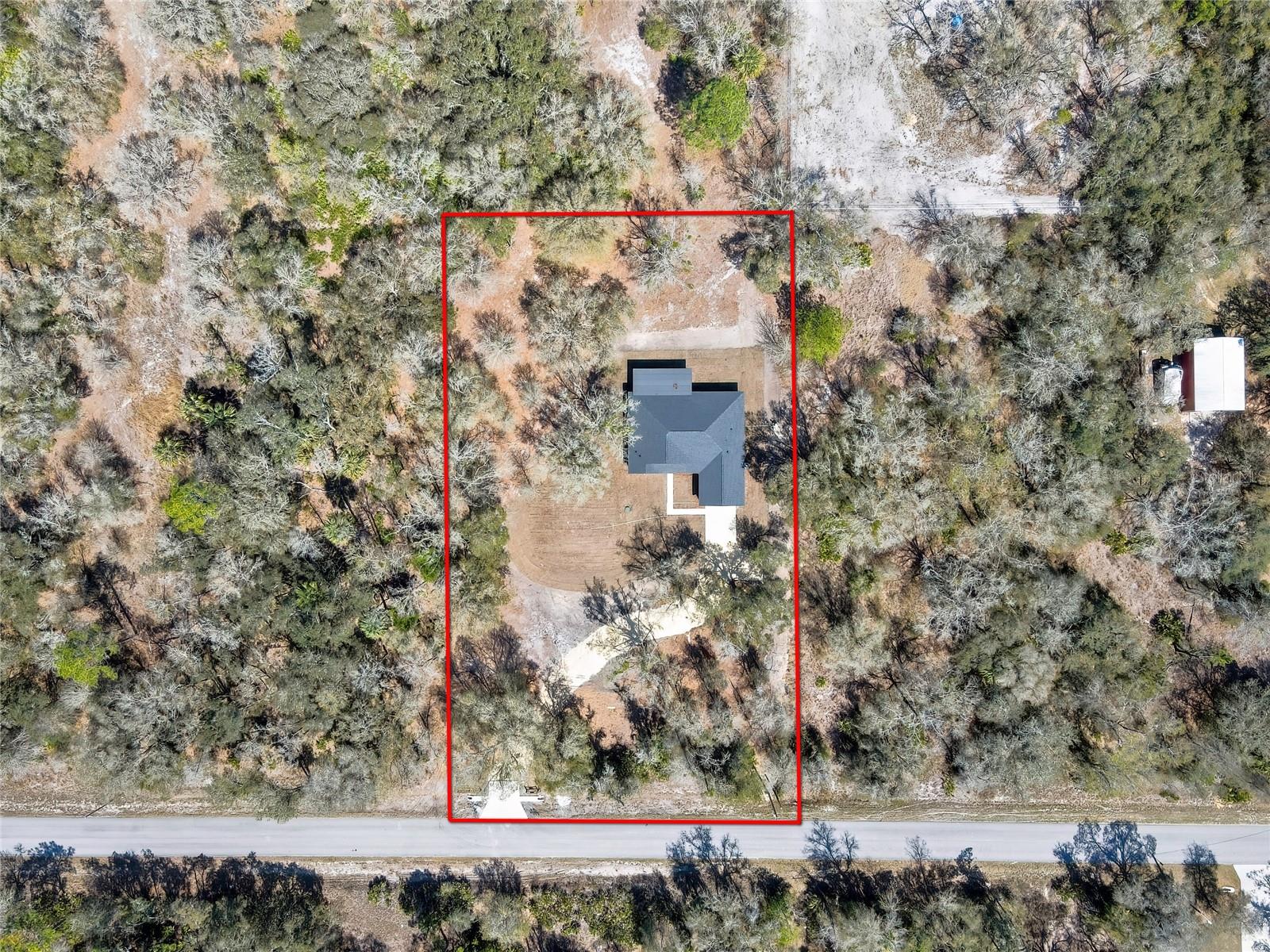 11983 W APPLETREE PL, CRYSTAL RIVER, FL, 34428