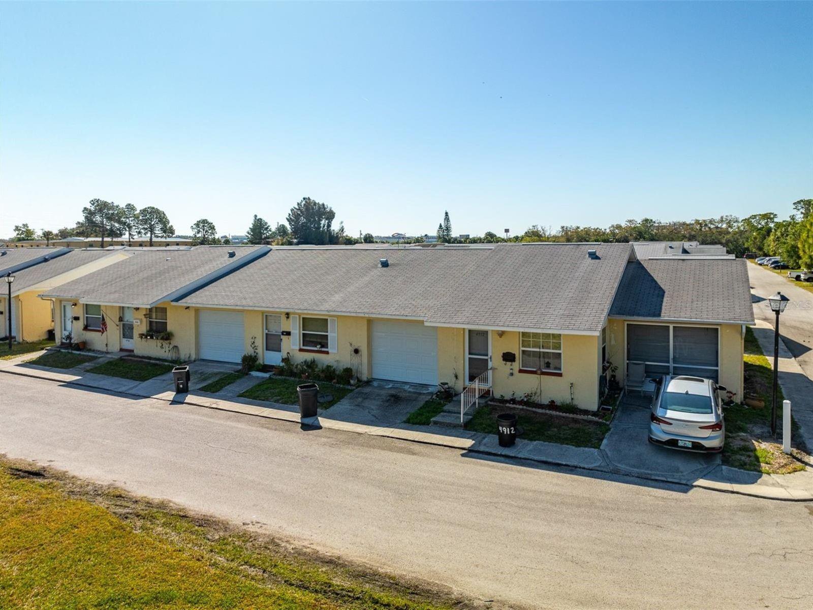 NEW PORT COLONY, NEW PORT RICHEY, FL, 34652