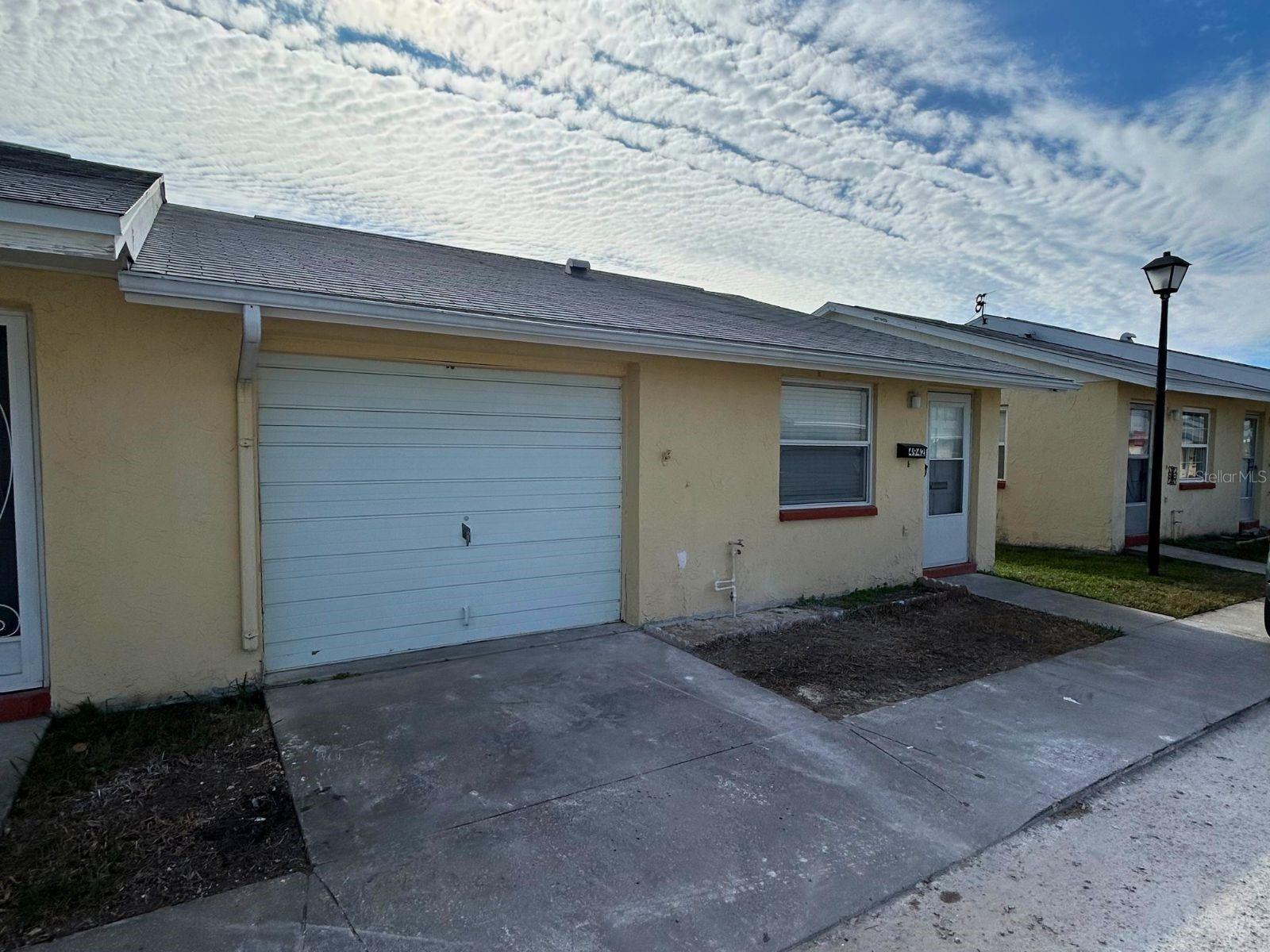 NEW PORT COLONY, NEW PORT RICHEY, FL, 34652