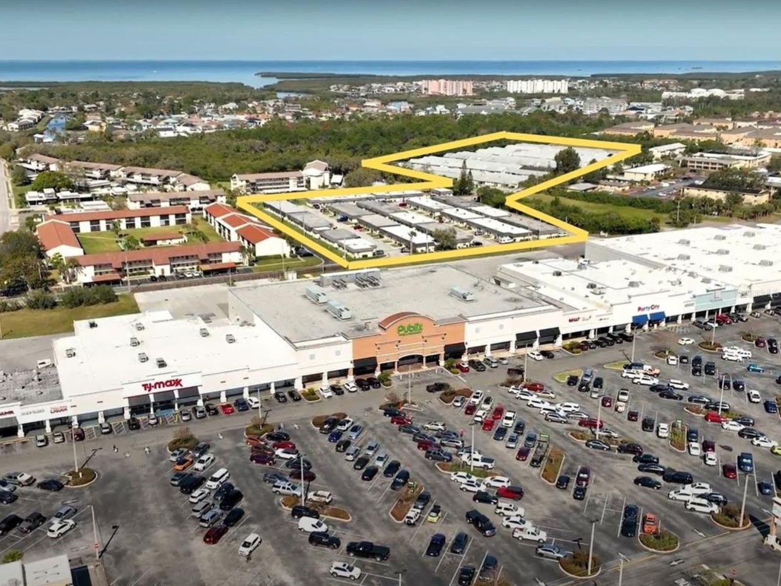 NEW PORT COLONY, NEW PORT RICHEY, FL, 34652