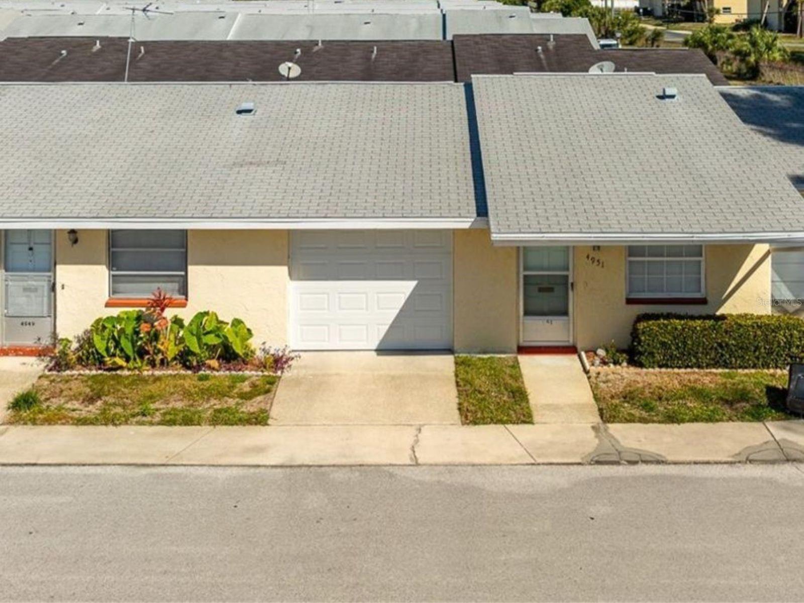 NEW PORT COLONY, NEW PORT RICHEY, FL, 34652