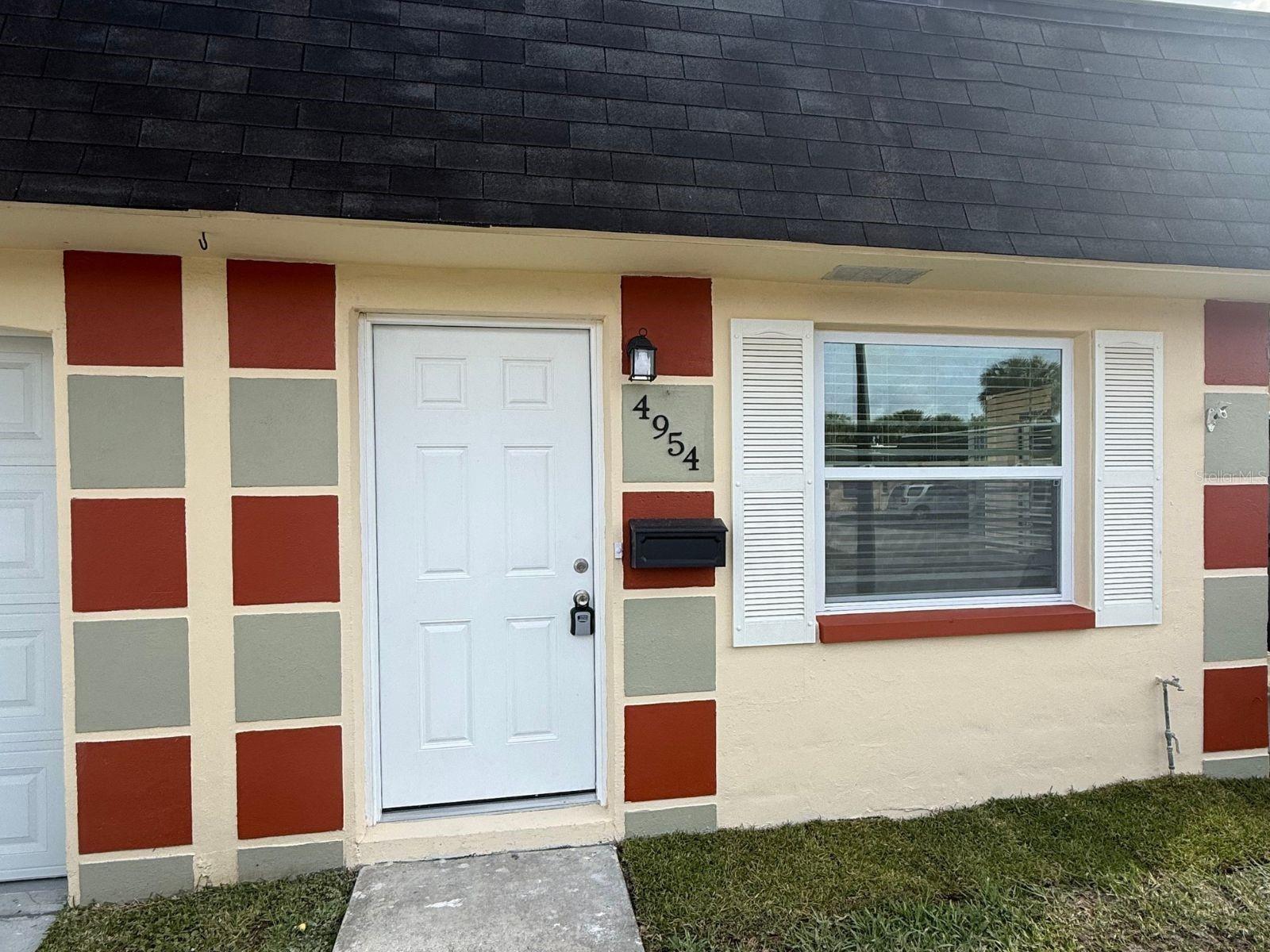 NEW PORT COLONY, NEW PORT RICHEY, FL, 34652