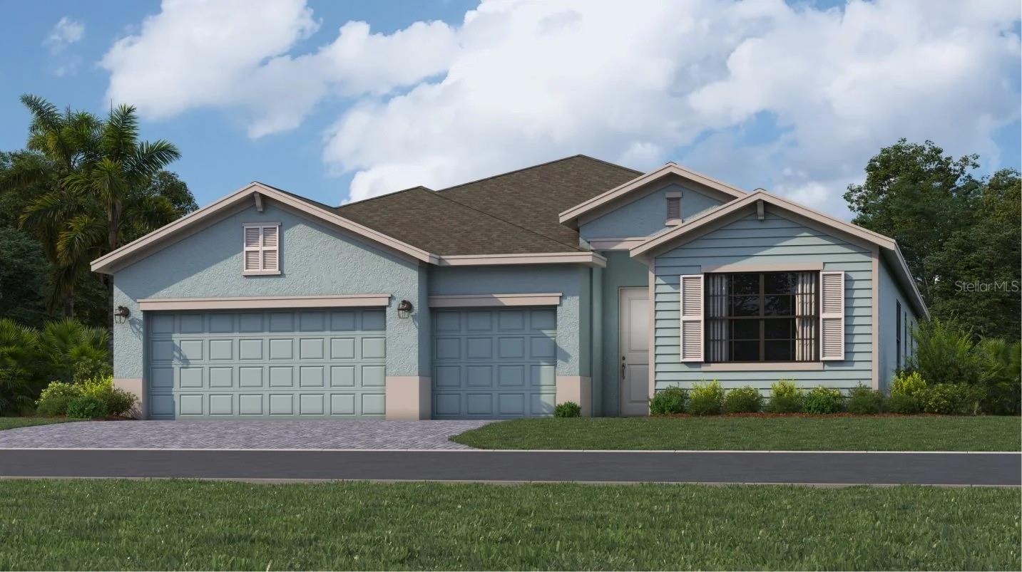 3221 PINEBERRY XING, PARRISH, FL, 34219