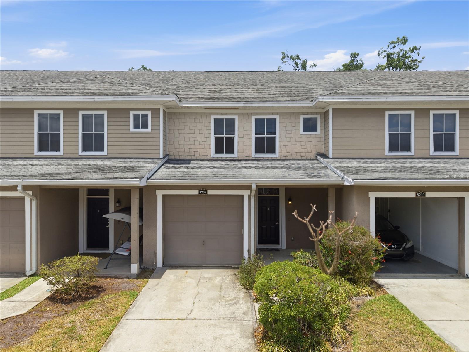 8208 DOWNPATRICK CT, TAMPA, FL, 33610